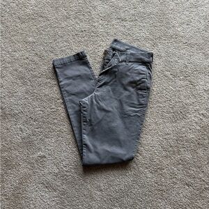 Women’s Gray Pants